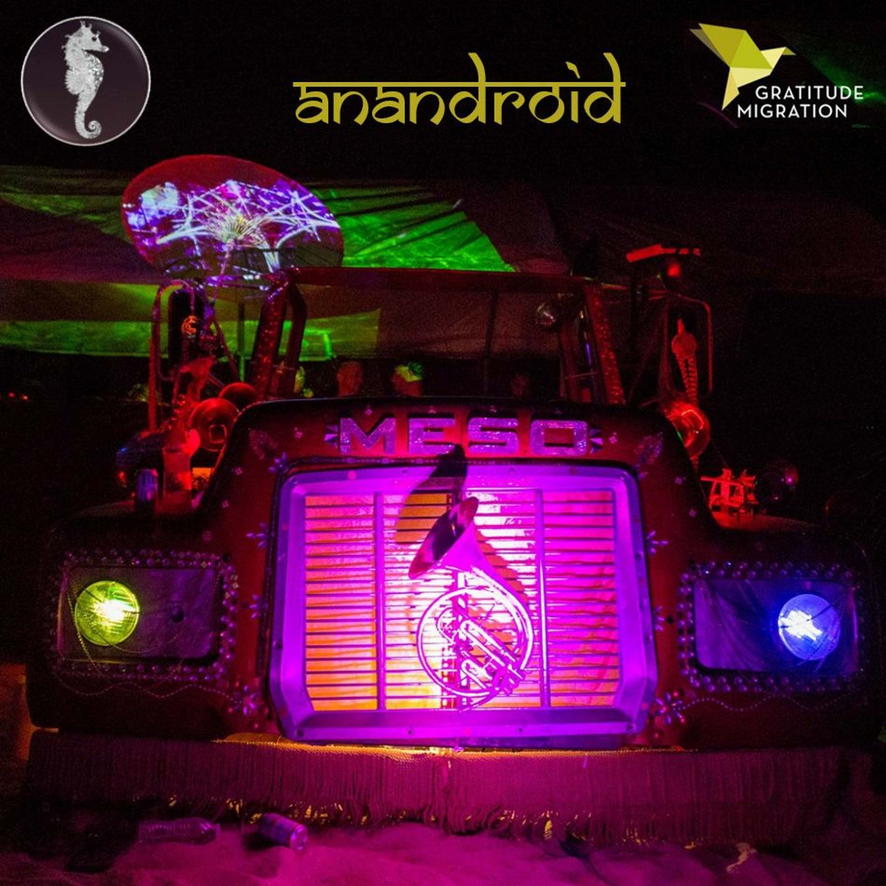 anandroid