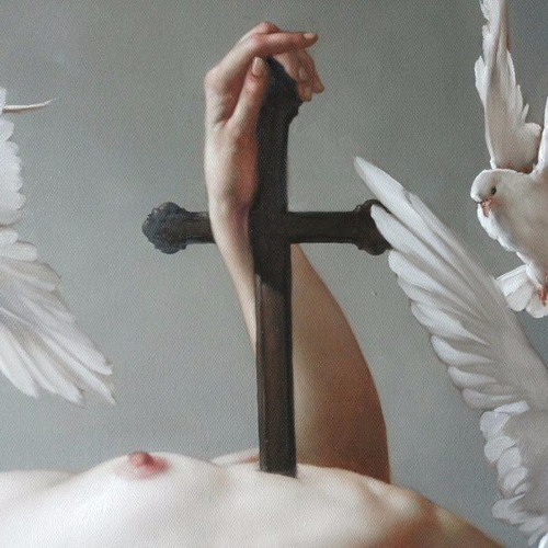 Paul Dead - Womance