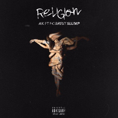 Ak x Forrest Slump - Religion