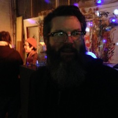 Auckland Libraries loves Auckland Zinefest: Interview with Tim Danko