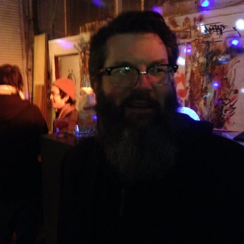 Auckland Libraries loves Auckland Zinefest: Interview with Tim Danko