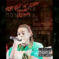 Carolina Montana ft. Bandough Boomin - Str8 Out of Linda House (remix)