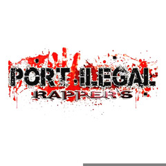 Port Ilegal - Nói$ Ta Cruel