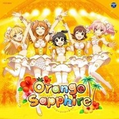 BRC™ • Yasuetti - Orange Sapphire DB [Free DL]