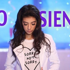 Justin Bieber 'Sorry' - SPANISH Cover By Giselle Torres ('Lo Siento')