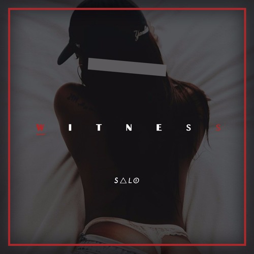 Solo " Witness " [ Audio ]