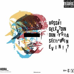 Hidra - Kudurtan Şehir