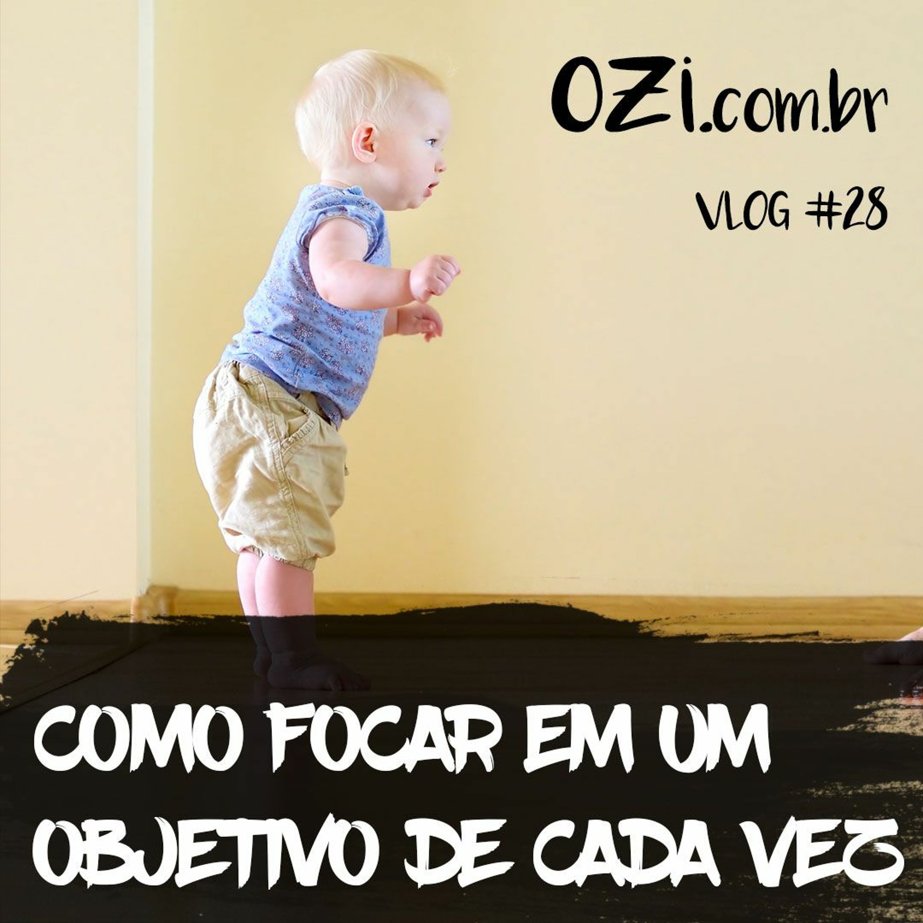 OZI Vlog