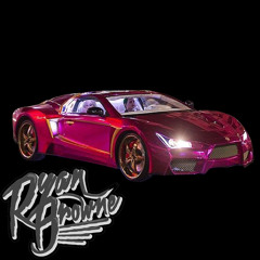 SKRILLEX & RICK ROSS - PURPLE LAMBORGHINI (RYAN BROWNE FLIP)