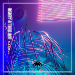 08. Positive Vibe