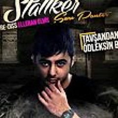 Stallker - Sarı Panter (Re - Diss Elleran Elvis)