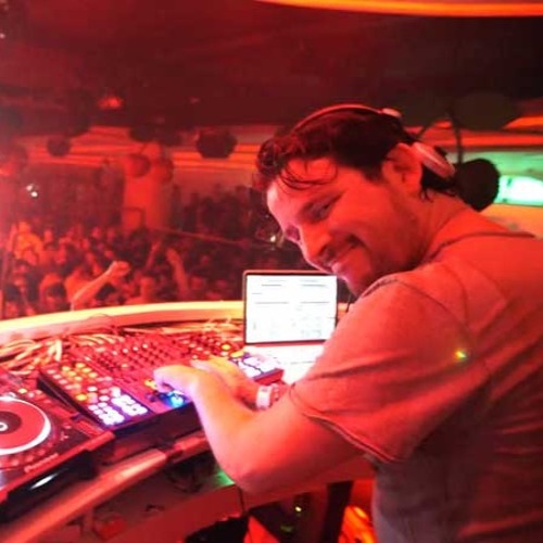 Luciano live @ 'Luciano & Friends' Pacha Barcelona via Dancetrippin.tv 2016-06-18
