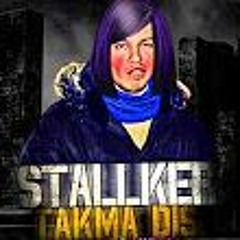 Stallker - Takma Dis (Diss To Hidra)