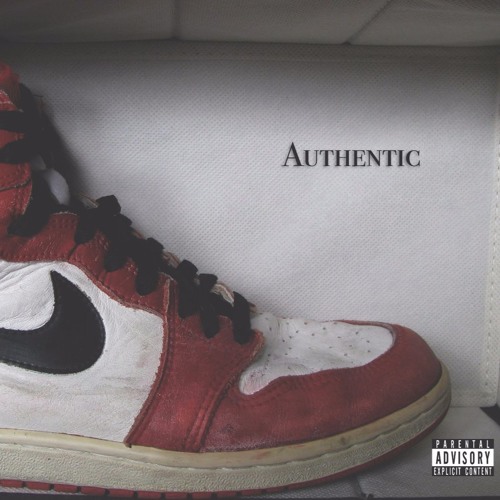 Authentic Feat. Papa Dons