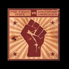 Revolution Movement - Southpaw Swagger