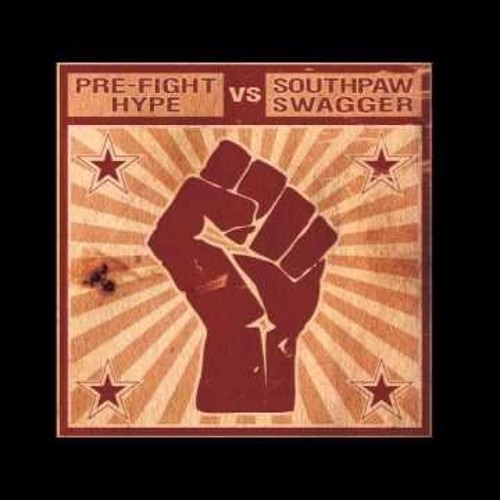 Revolution Movement - Southpaw Swagger