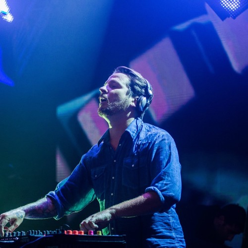 Live @ NeoPop Festival, Portugal 2015-08-15