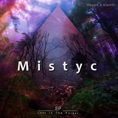 Vlayerk & Kram3r - Mistyc (Original Mix) FREE DOWNLOAD FLP