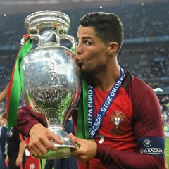 MC CHARLES - CR7 TRAJETORIA DE UM VENCEDOR