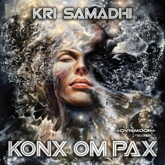 06 - Kri Samadhi - The Journey