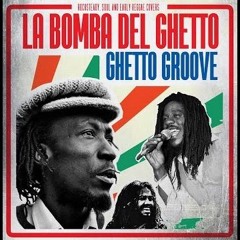 La Bomba del Guetto -  I NEVER LOVE AGAIN (Alton Ellis / Jamaica - 1969)