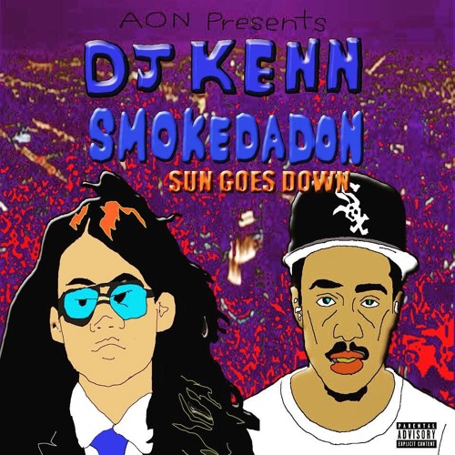 Stream Dj Kenn Aon ft Smoke Da Don Inna Summer Days sun goes down