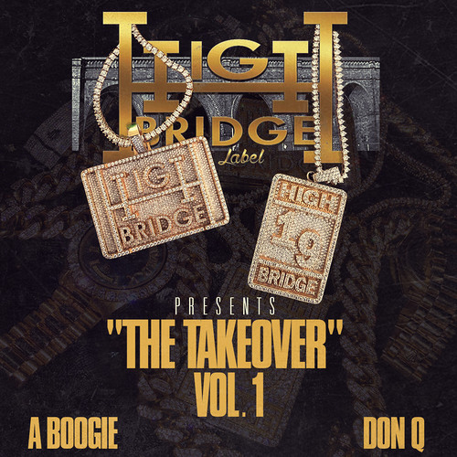 A Boogie & Don Q - Difference