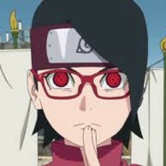 Stream Rap de Shisui Uchiha (NARUTO), CriCri:D, by NachoCapo 04