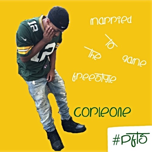 Corleone - Married To The Game Freestyle