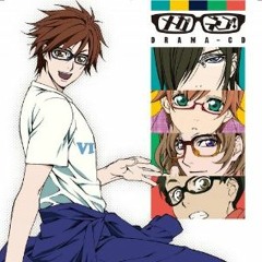 なみかわだいすけ