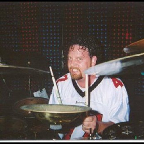 Stream Rob Rock Longest Drum Solo Ever by Chris Slooter Listen