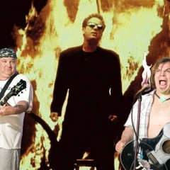 Master Exploder Didn't Start the Fire