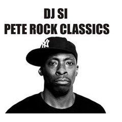 Pete Rock Classics Mix