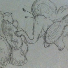 Stepping Out (summer songwriting challenge)