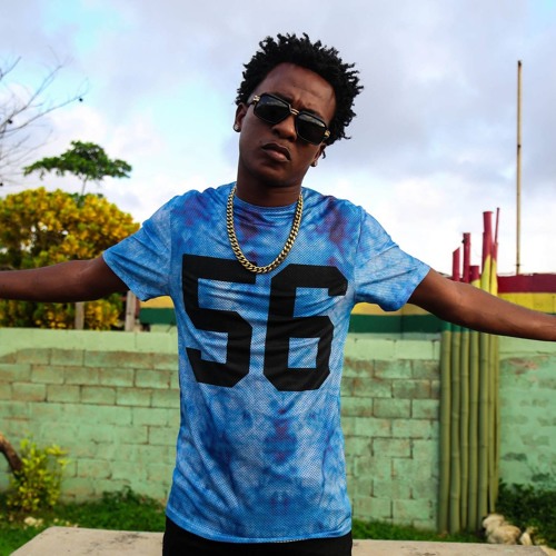 Charly Blacks - Often (Raw) Ova Dweet Riddim - May 2016