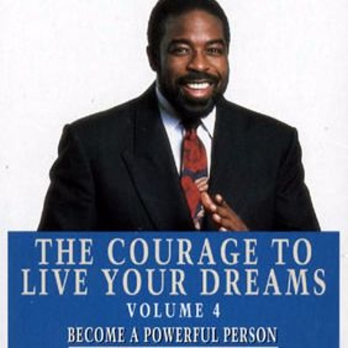 Les Brown- Negative People