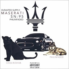 Cassa Novva - Masserati (Ft.PhilinFaded)