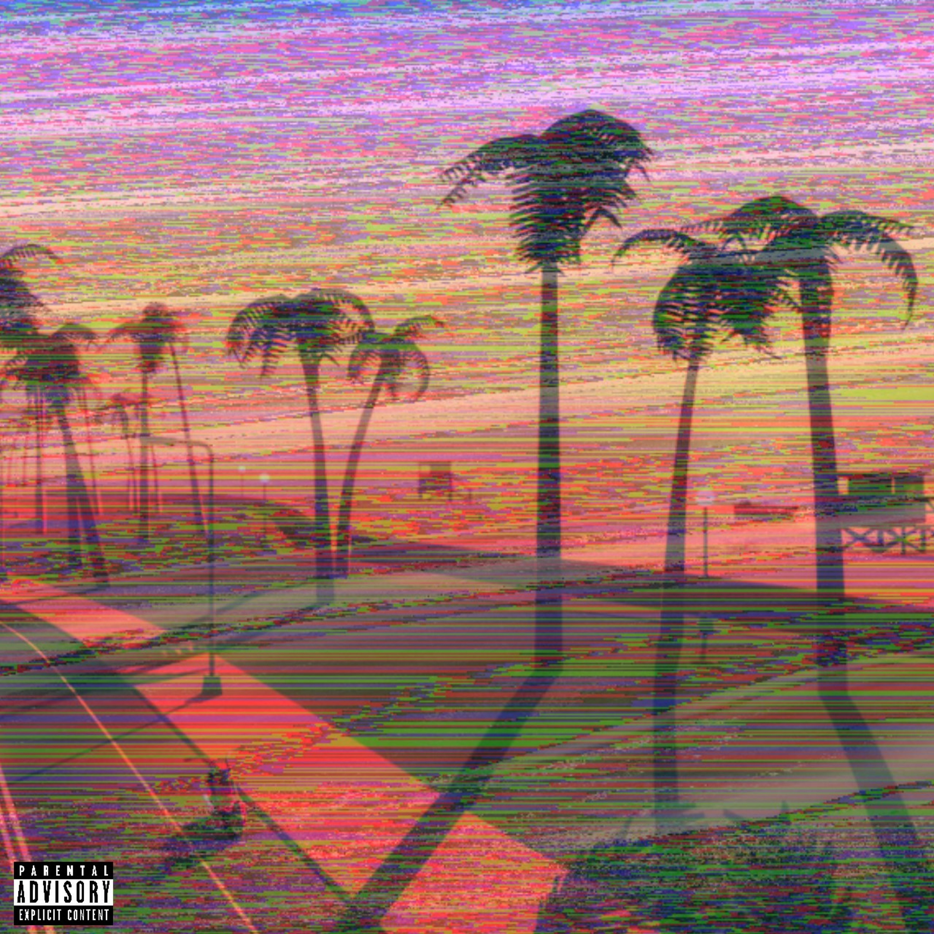 Laps episode artwork
