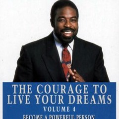Les Brown -You Got To Have Passion.