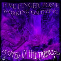 FIVE FINGER POSSE MIX CHOPPED