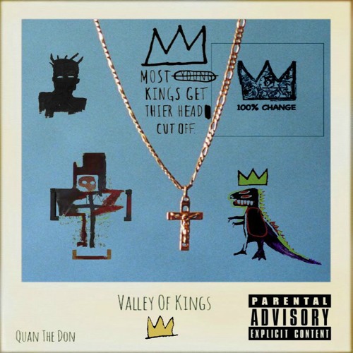 Never (Ft. K.Diesel)