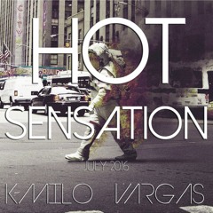 HOT SENSATION JULY 2016