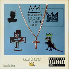 Gr8'ness (Ft. K.Diesel)