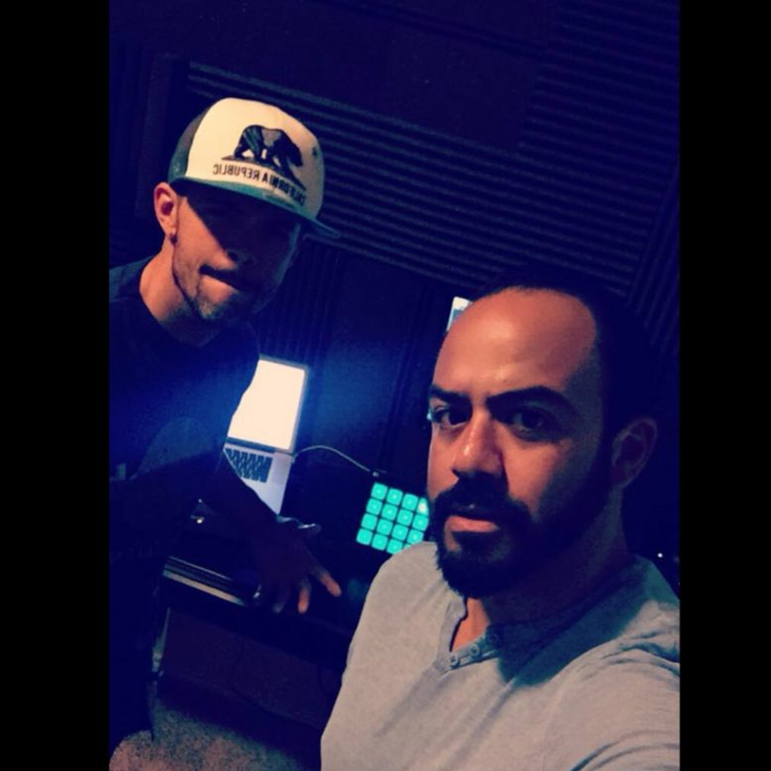 In My Sight Podcast with Dru Fay