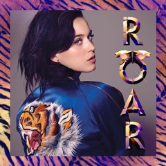 Katy Perry - Roar (Short Guitar Cover)