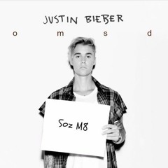 Justin Bieber - Sorry (One Man Silent Disco 'Drum & Bass'  Remix) [FREE DOWNLOAD]