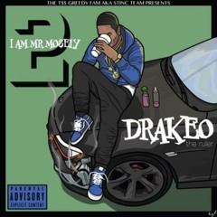 DrakeO The Ruler ft. Mozzy, G. Perico - Fresh Out Of Jail [Prod. Dave-O x Jabari The Great] [Thizzle