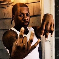 Capo X Running Up A Check