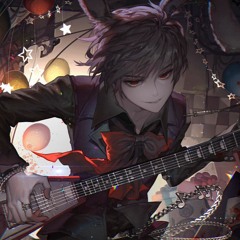 Nightcore - The Bunnie Song
