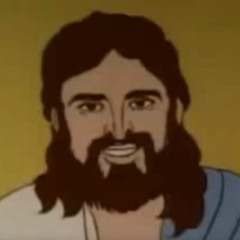 Mon Jadden - The Second Coming Of Mormon Jesus